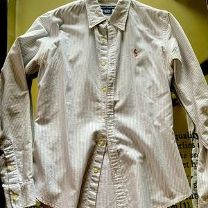 Men’s/woman’s button ups